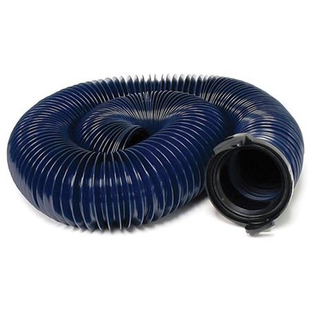 TIME OUT 20 ft. Quick Drain Standard Hose TI772572